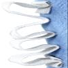 Skil-Care Finger Contracture Cushion Rehabilitation Aid Soft Separates Fingers - Model 201140 view 2