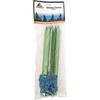 LIBERTY MOUNTAIN Aluminium Y Tent Peg, Pack of 6 (9-Inch) view 1