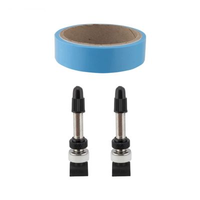 Velocity Synergy 650b 32H Silver with Machined Sidewall