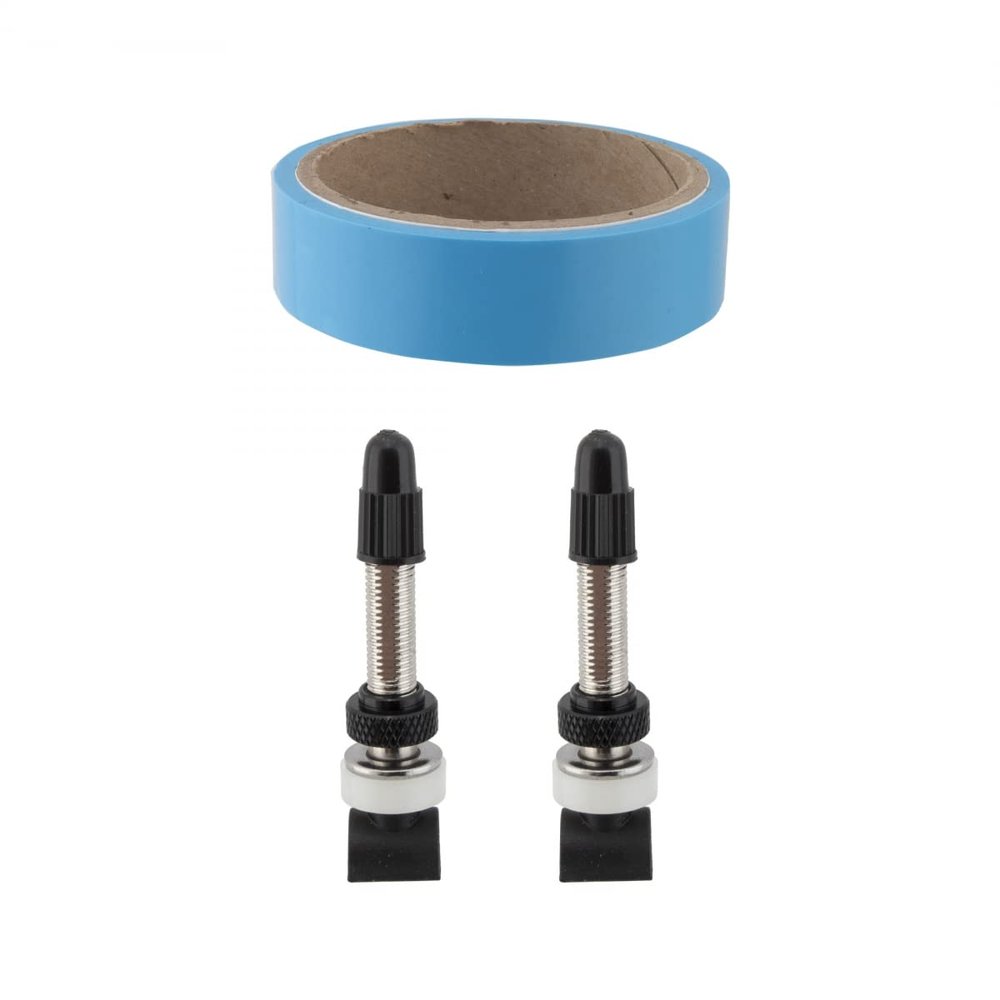Velocity Synergy 650b 32H Silver with Machined Sidewall