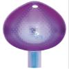 Belmont MP110 Color Embossed Titanium Cup, S view 1