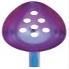 Belmont MP113 Color Embossed Titanium Cup for Voile Large view 1