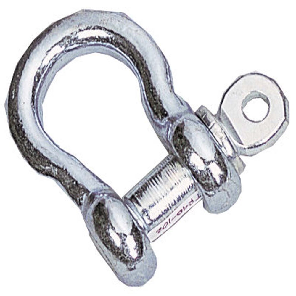 Hawk TR40-508 5/8-Inch 15mm US Shackle