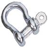 Hawk TR40-508 5/8-Inch 15mm US Shackle view 1