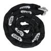 ABUS Hardened Steel 10KS 3/8" Thick Square Security Chain for Bikes, Containers, Trailers, ATV's, Motorcycles and Personal/Industrial Property (6') view 1
