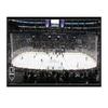 NHL Los Angeles Lakers Arena 22x28 Canvas Art view 1