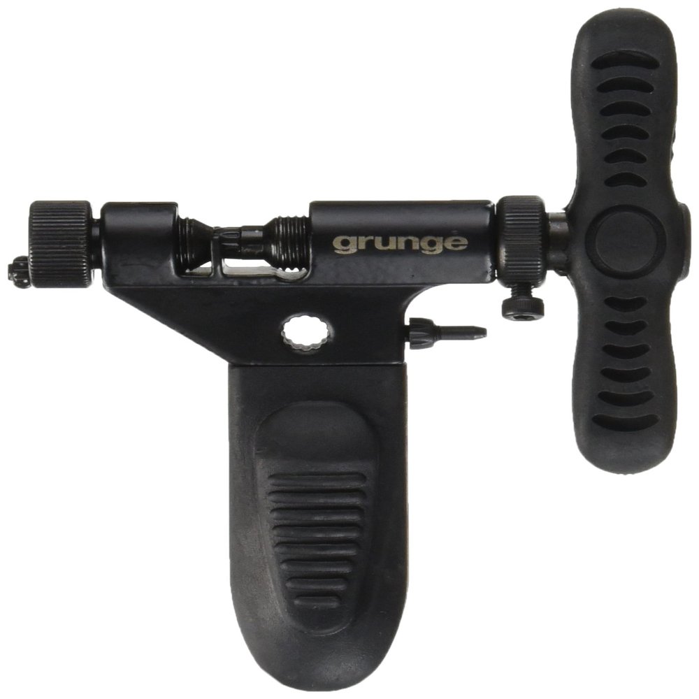 Grunge Chain Cutter