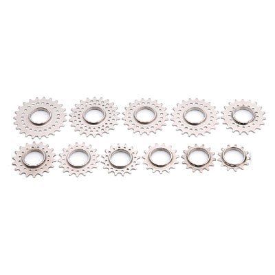 Grunge Fixed V23P042 Single Gear, 1/8"/13T
