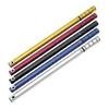 DIXNA V23P031 Flute Pump, Silver view 1
