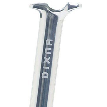 DIXNA Eye Pivot Seatpost Body Only Color / Post Diameter Polished Silver/31.6mm V23P021 Polished Silver