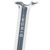 DIXNA Eye Pivot Seatpost Body Only Color / Post Diameter Polished Silver/31.6mm V23P021 Polished Silver view 1