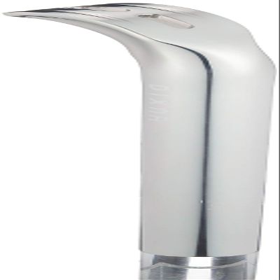DIXNA Achilles V23P021 Seatpost Body Only, Color / Post Diameter / Offset Silver/31.6mm/35mm Silver