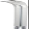 DIXNA Achilles V23P021 Seatpost Body Only, Color / Post Diameter / Offset Silver/31.6mm/35mm Silver view 1