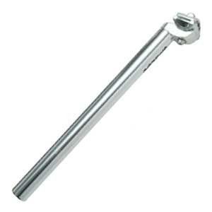 Grunge MTB Seatpost V23P039 Silver 27.2mm