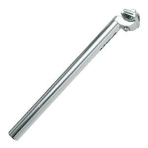 Grunge MTB Seatpost V23P039 Silver 27.2mm