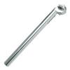 Grunge MTB Seatpost V23P039 Silver 27.2mm view 1