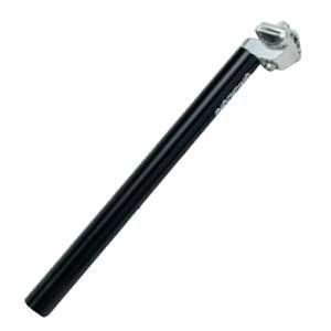 Grunge MTB Seatpost V23P039, Black, 27.2mm