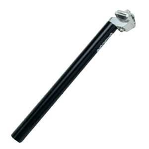 Grunge MTB Seatpost V23P039, Black, 27.2mm