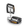 XLC City/Comfort Pedal PD-C09, Silver, Black, One Size view 1