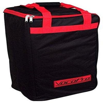 VocoPro Heavy Duty Carring Bag for Duet-II or DV