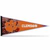 Rico Industries NCAA Clemson Pennant, Multi, One Size (PNTH120202) view 1