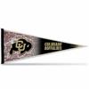 Rico NCAA University/Colorado 12 X 30 Pennant view 1