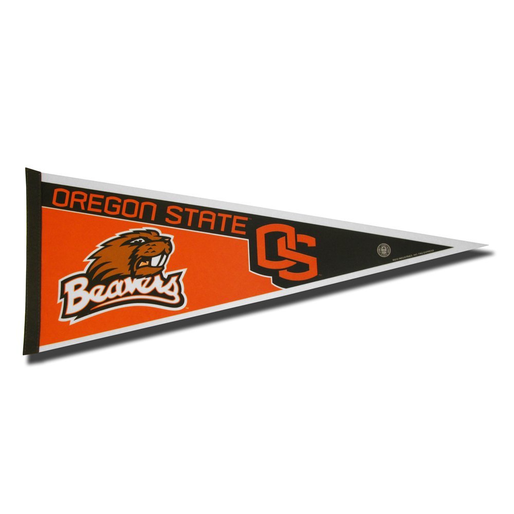 Rico NCAA Oregon State Pennant