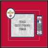 MLB St. Louis Cardinals 2011 NLCS Your 8x10 Photo Ticket Frame view 1