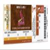 MLB St. Louis Cardinals 2011 NLCS Mega Ticket view 1