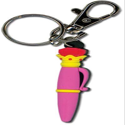 Great Eastern Entertainment Sailormoon Transformation Pen PVC Key Chain