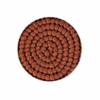 Graftobian Crepe Wool Hair - Auburn view 1