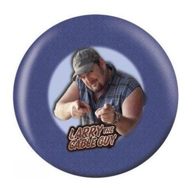 Bowlerstore Products Larry The Cable Guy Bowling Ball (15lbs)
