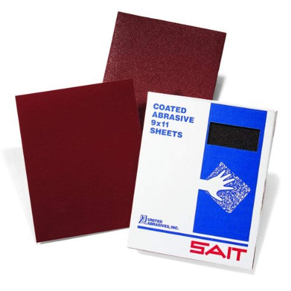 U/P 9 X 11 PAPER AW 400C (QTY: 100)
