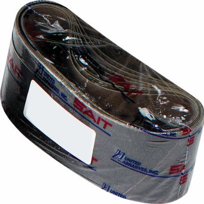 QS BELT 2-1/2 X 60 Z-H 40 (QTY: 10)