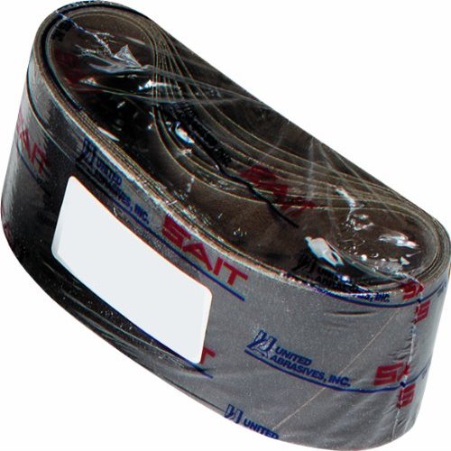 QS BELT 2-1/2 X 60 Z-H 40 (QTY: 10)