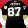 Sidney Crosby Autographed Jersey - Autographed NHL Jerseys view 1
