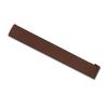 Revgear Solid Rank Belts (Brown, 7) view 1