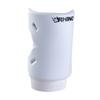 Champion Sports Knee and Elbow Pad (White, Small) view 1