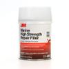 3M Marine High Strength Repair Filler, 46013, 1 qt, 6 per case view 2