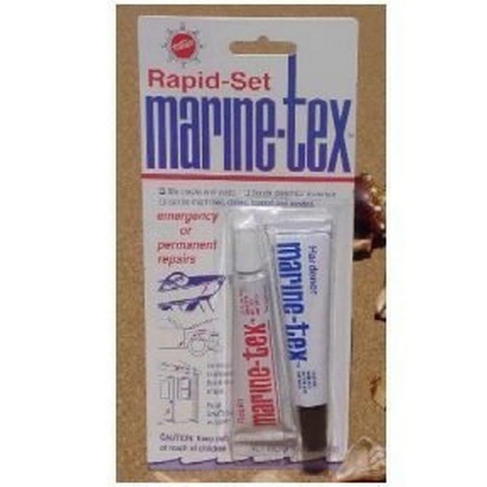 Marine-Tex RM320K Rapid-Set