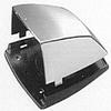 Attwood Chrome Plated Cowl Vents view 1