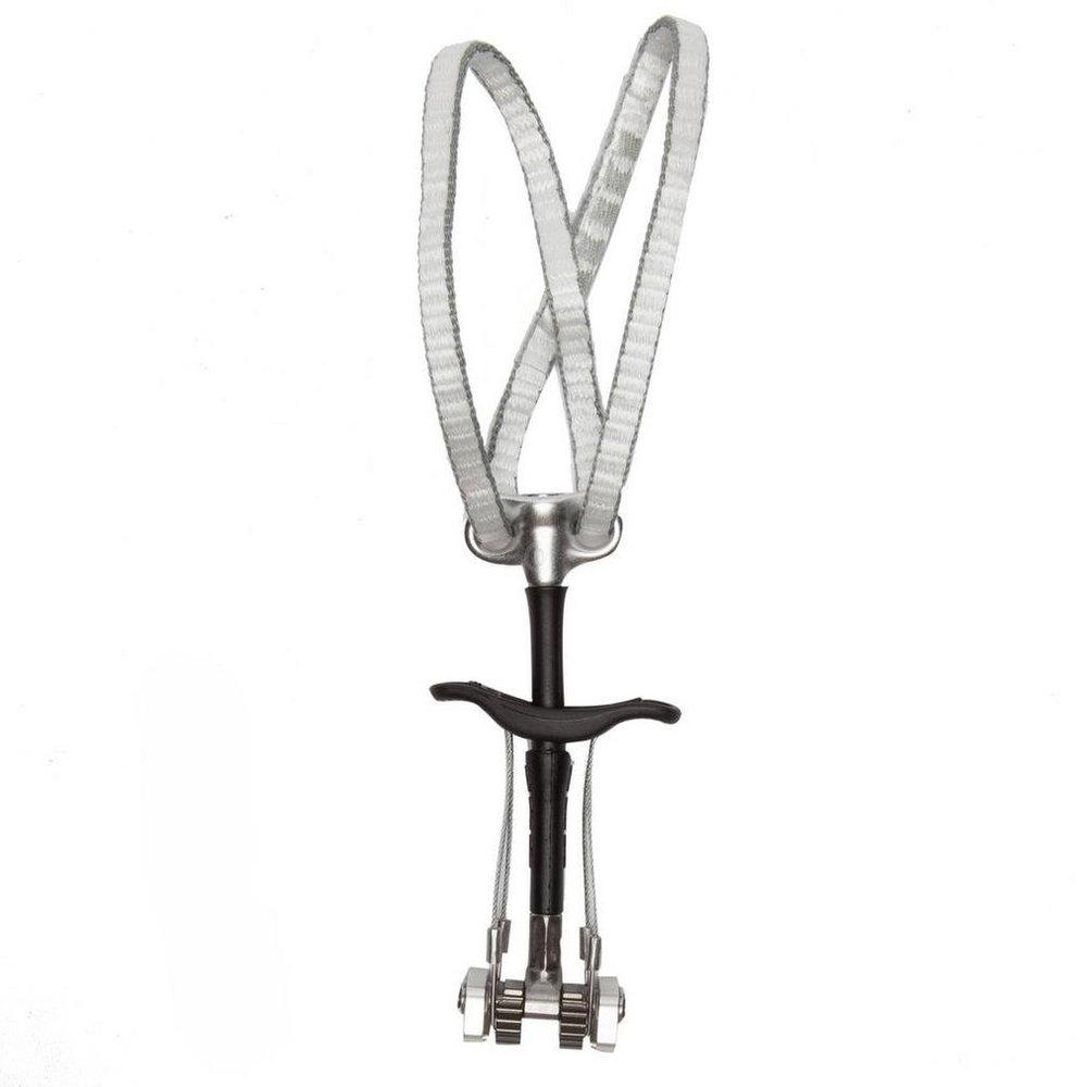DMM Dragon Cam, Size 0, Silver