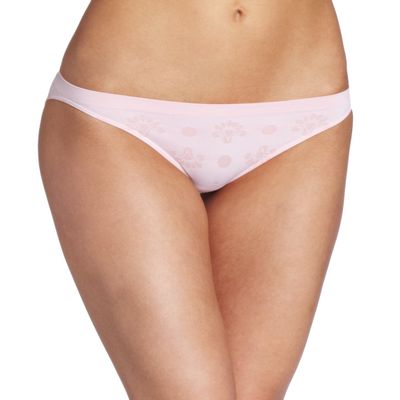 Isis Everyday Bikini, Small, Shell Print