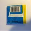 1986 Topps Major League Leaders Baseball Cards (1-pack, 6 Cards) view 2