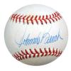 Signed Johnny Bench Ball - NL PSA DNA #M55830 - Autographed Baseballs view 1