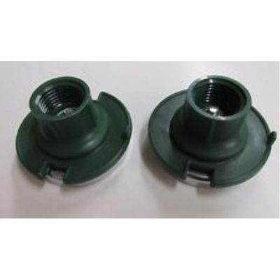 9-27092 - OMNIGLOW Cyalume Magnetic Base Bulk @25 n/a