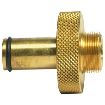 SKS Valve Adapter-2194095700 Valve Adapter Yellow One Size
