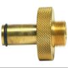 SKS Valve Adapter-2194095700 Valve Adapter Yellow One Size view 1