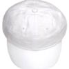 Adams Youth Pigment-Dyed Cap. OS WHITE view 1