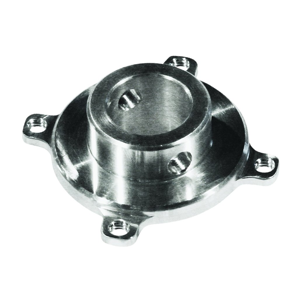 Sportech/Holeshot Sportech Xcr120 Hub 30167011
